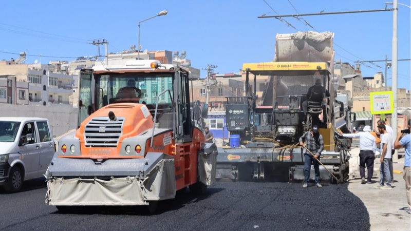 Urfa ajans ay