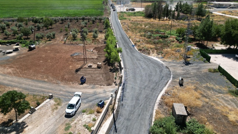Urfa ajans ay
