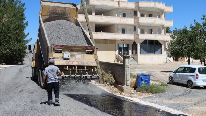 Urfa ajans ay