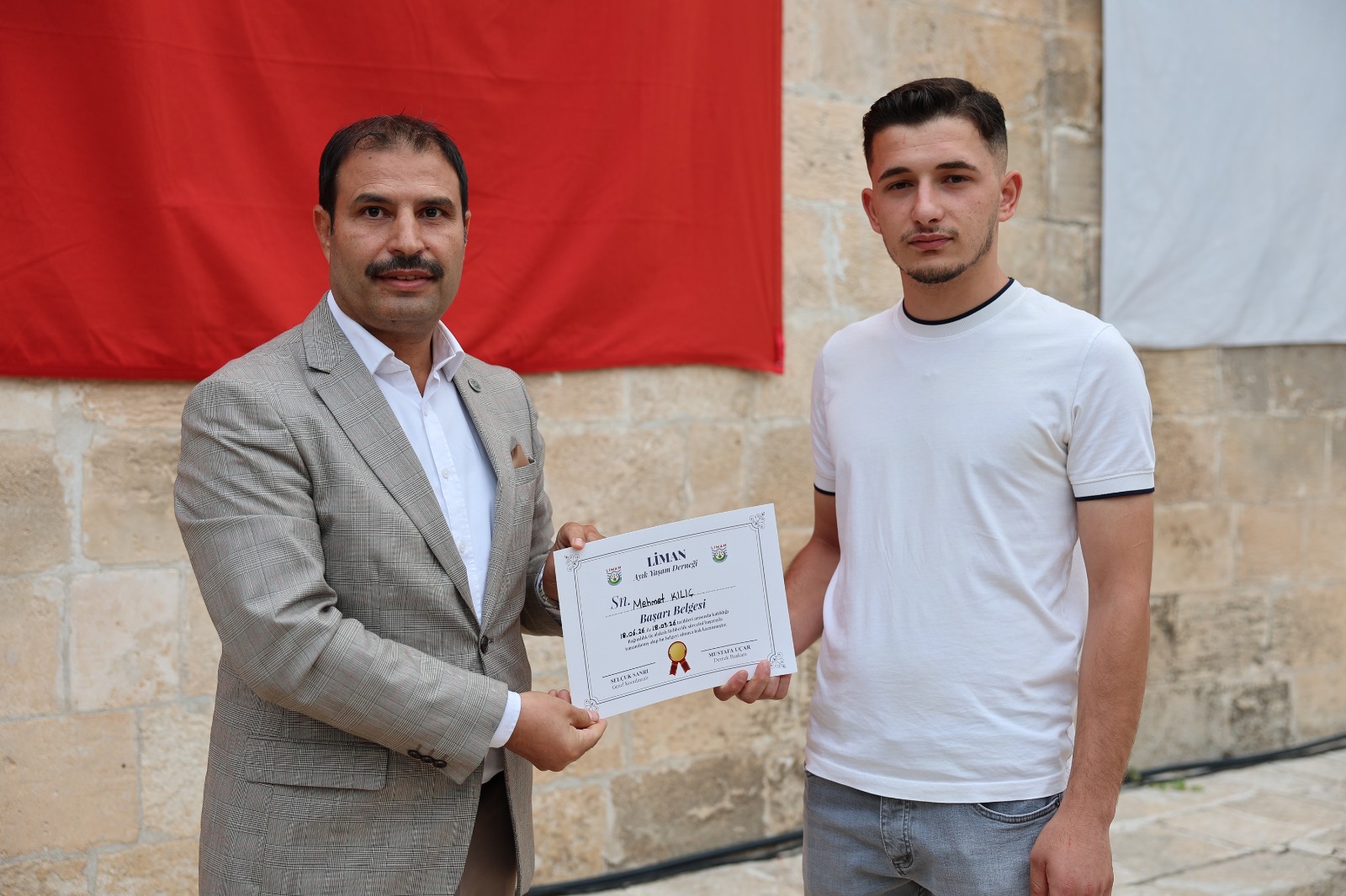 Urfa ajans ay