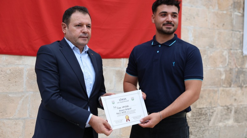Urfa ajans ay