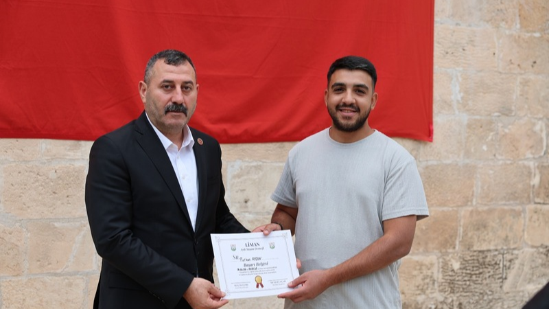 Urfa ajans ay