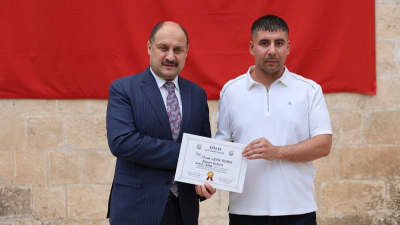 Urfa ajans ay