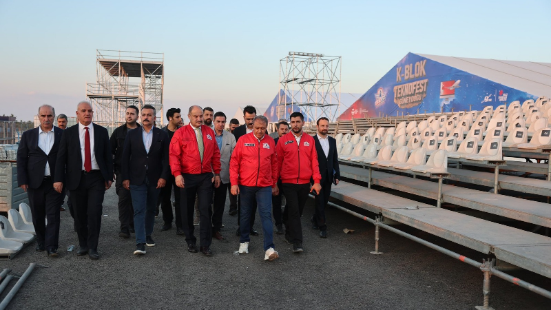 Urfa ajans ay