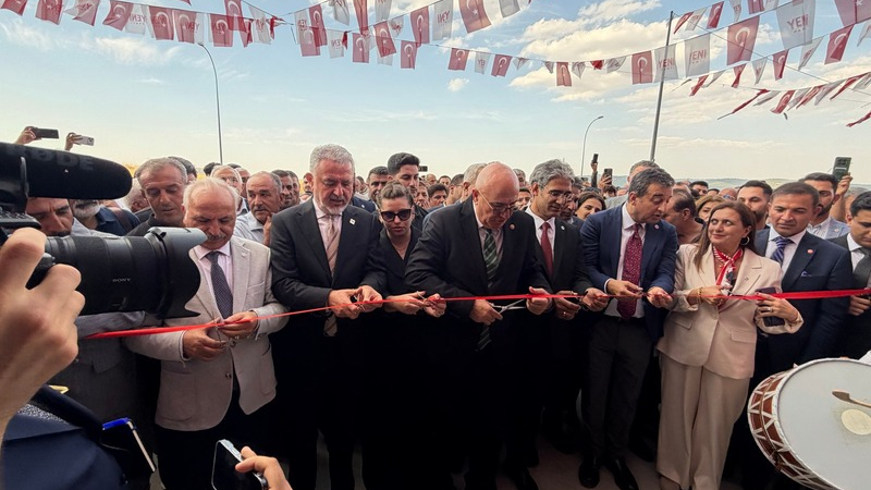 Urfa ajans ay