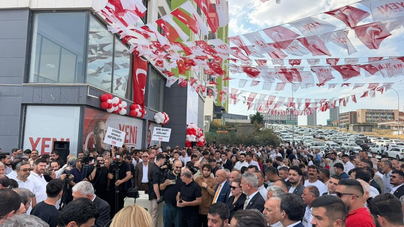 Urfa ajans ay