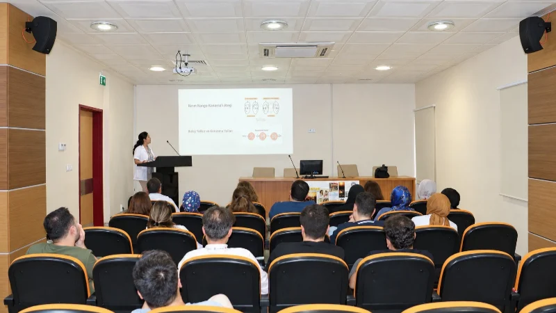 Urfa ajans ay