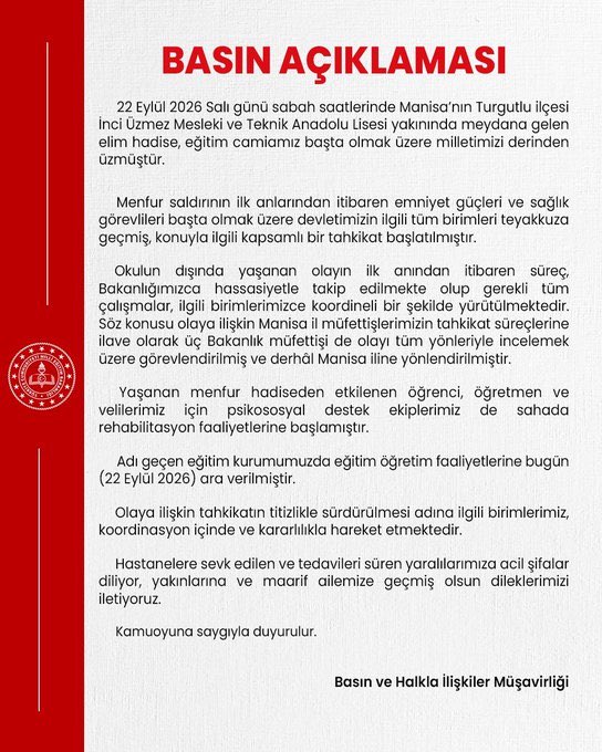 Urfa ajans ay