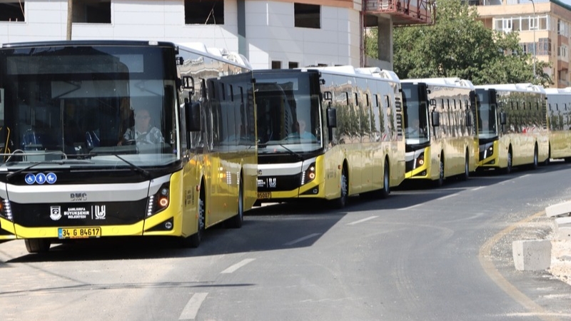 Urfa ajans ay