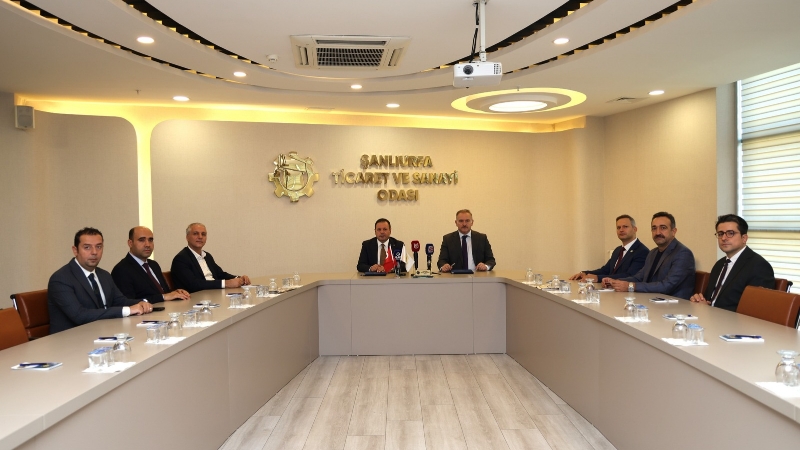 Urfa ajans ay