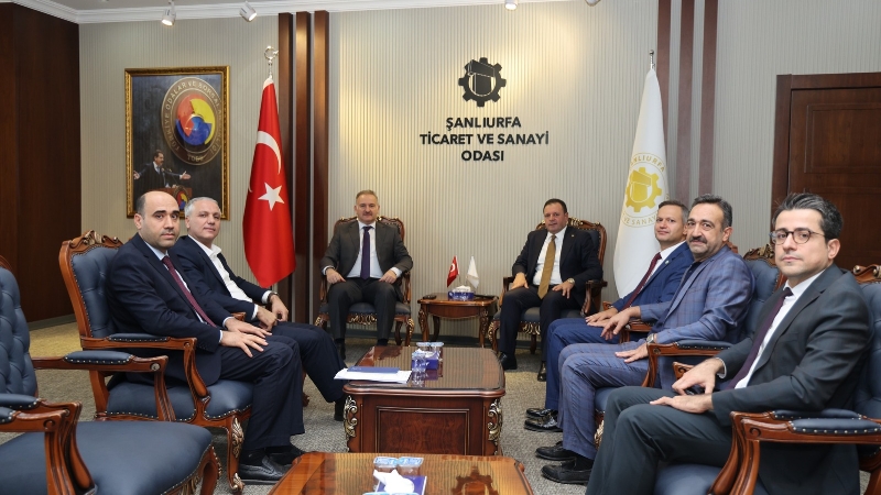 Urfa ajans ay
