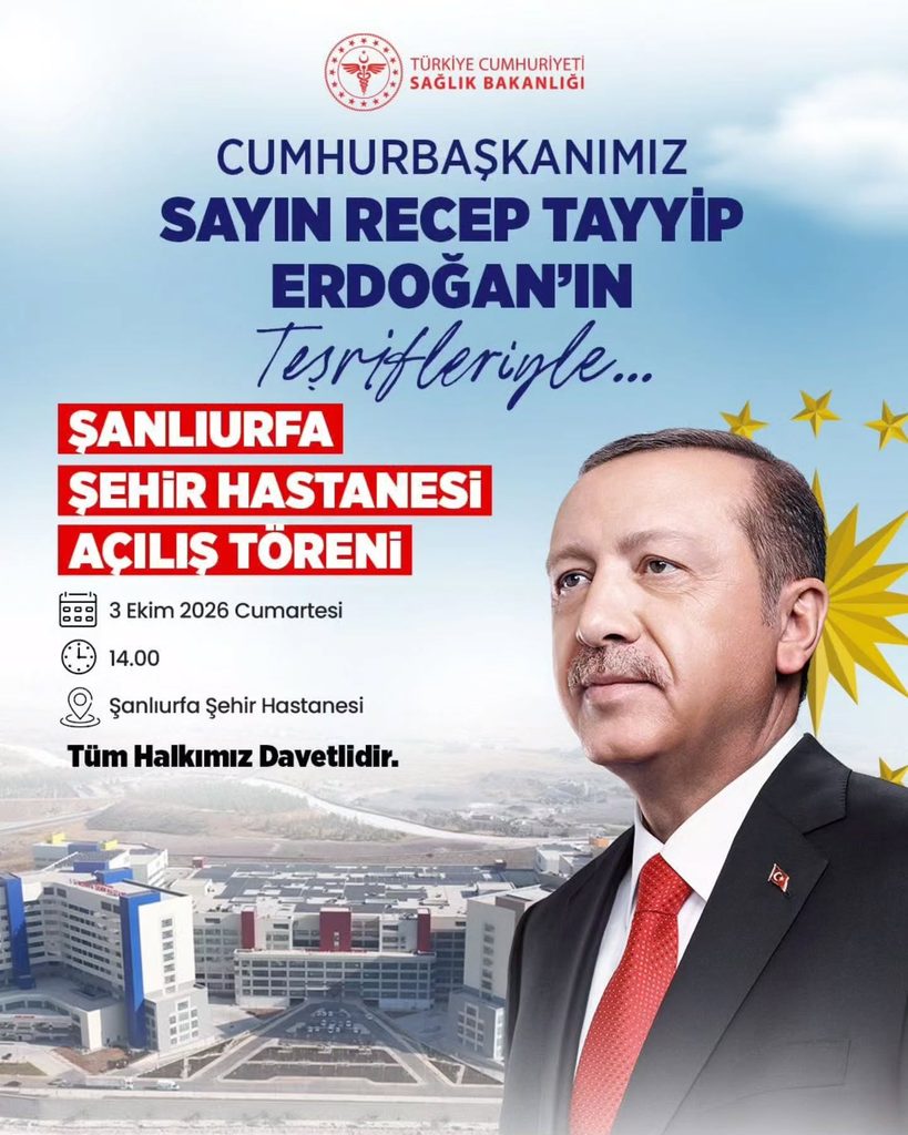 Urfa ajans ay