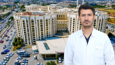 Şanlıurfa İl Sağlık Müdürlüğü, kronik yara hastalarının tanı, tedavi ve