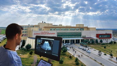 Siverek Devlet Hastanesi’nde kronik Hepatit B hastalarının tanı ve değerlendirme