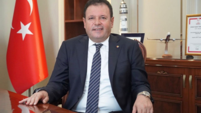 Yönetim Kurulu Başkanımız Sn. Mehmet Yetim, Türkiye Cumhuriyet Merkez Bankası’nın