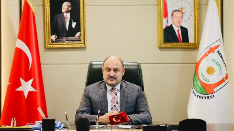Şanlıurfa Büyükşehir Belediye Başkanı Mehmet Kasım Gülpınar, 2026-2027 eğitim-öğretim yılının