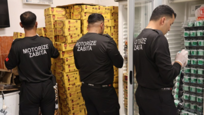 Haliliye Belediyesi, yeni eğitim-öğretim yılının başlamasıyla birlikte öğrencilerin sağlıklı ve