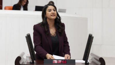 Şanlıurfa’nın Akçakale ilçesinde bulunan Hatice Kübra Kız Anadolu İmam Hatip