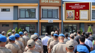 Diyarbakır’ın Sur ilçesinde 2016 yılında gerçekleştirilen Bayrak-12 Operasyonu sırasında şehit