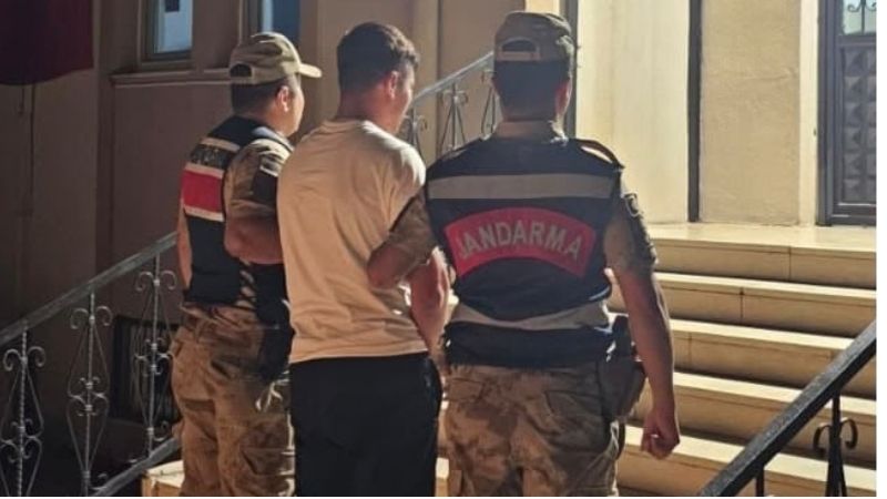 Şanlıurfa İl Jandarma Komutanlığı ekipleri, nitelikli suçlardan aranan şahısların yakalanmasına