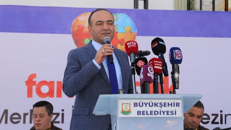 Şanlıurfa İl Sağlık Müdürü Doç. Dr. Erhan Berk: “Hem bireylerimizin