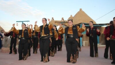 İçişleri Bakanı Sayın Mustafa Çiftçi’nin destek ve himayelerinde yürütülen, İçişleri