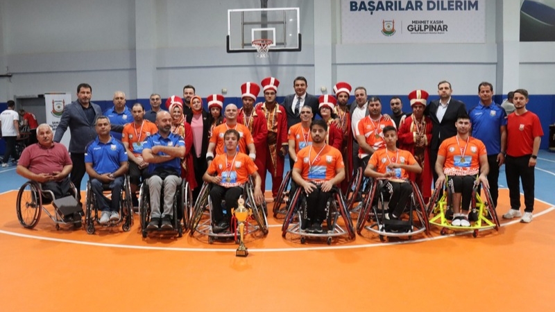 Urfa ajans ay