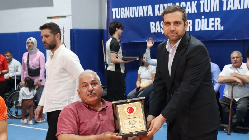 Urfa ajans ay