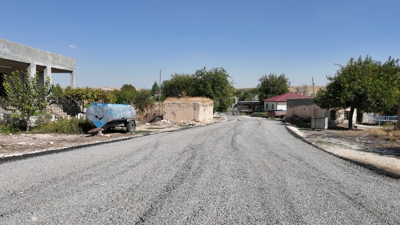 Urfa ajans ay