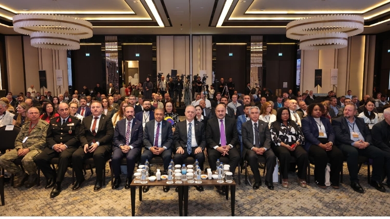 Urfa ajans ay