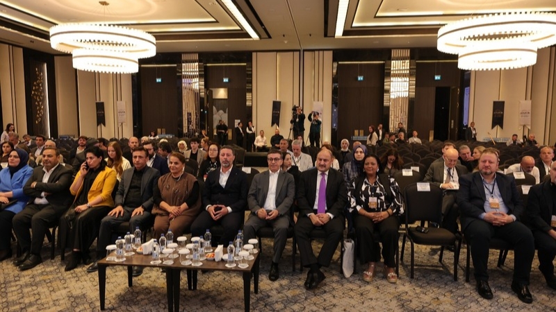 Urfa ajans ay
