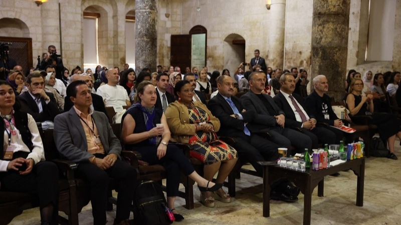 Urfa ajans ay