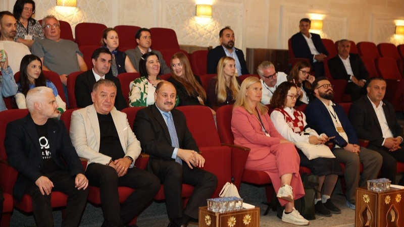 Urfa ajans ay
