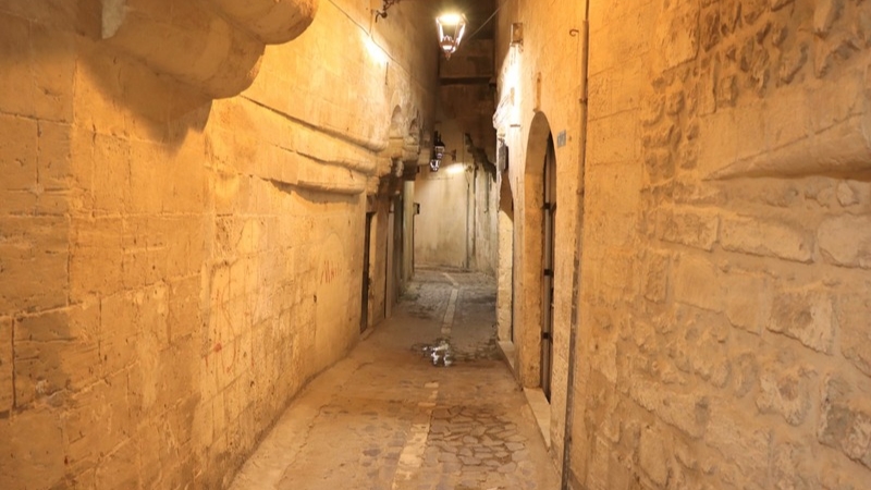 Urfa ajans ay