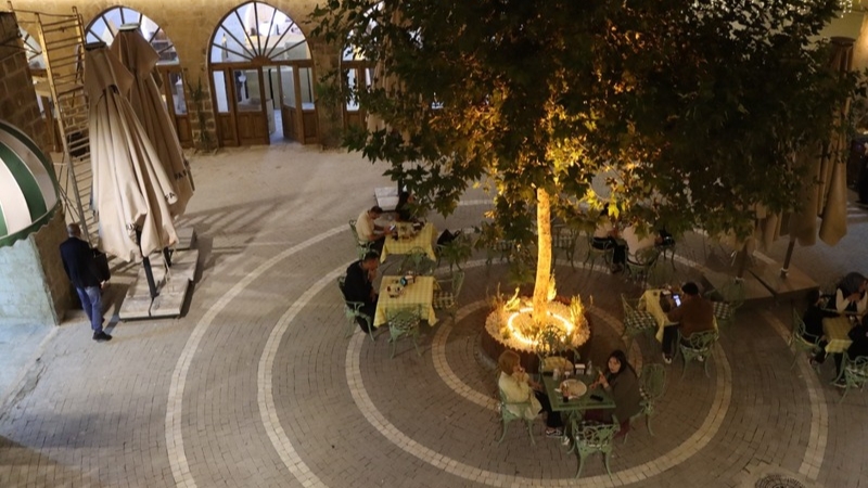 Urfa ajans ay