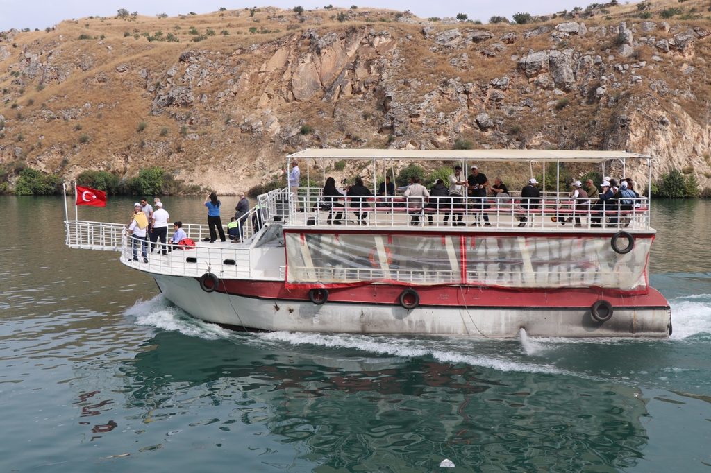 Urfa ajans ay