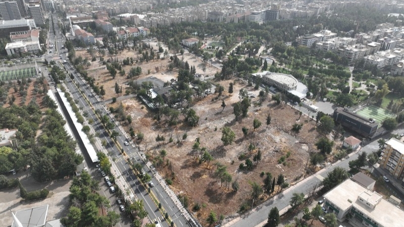 Urfa ajans ay