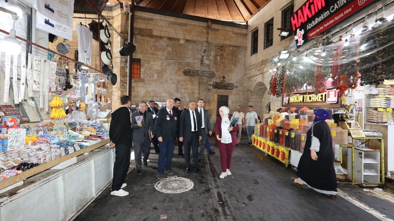 Urfa ajans ay