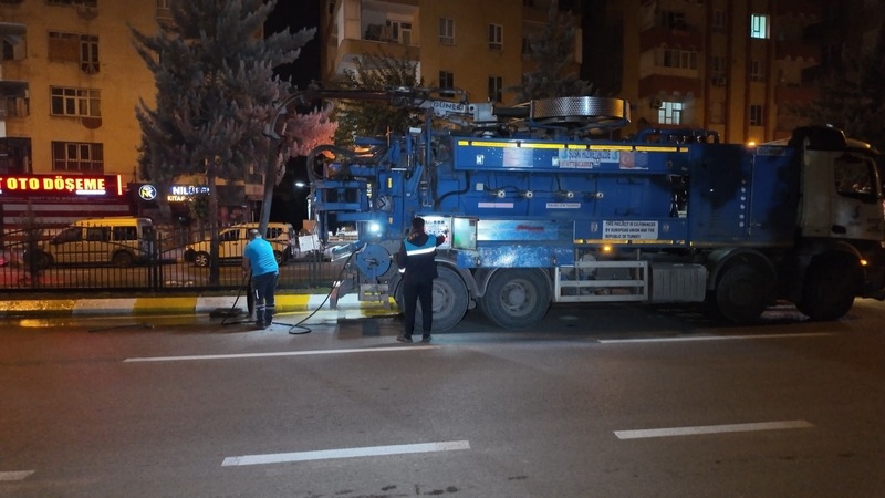 Urfa ajans ay