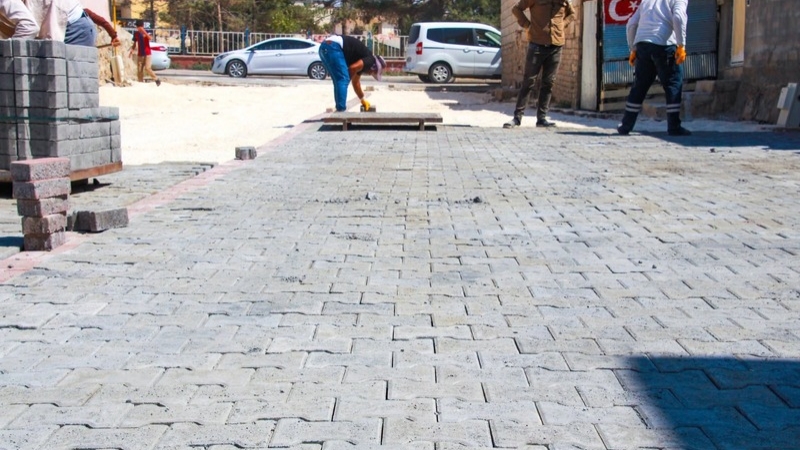 Urfa ajans ay