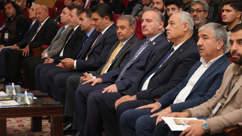Urfa ajans ay