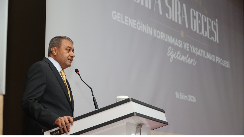 Urfa ajans ay