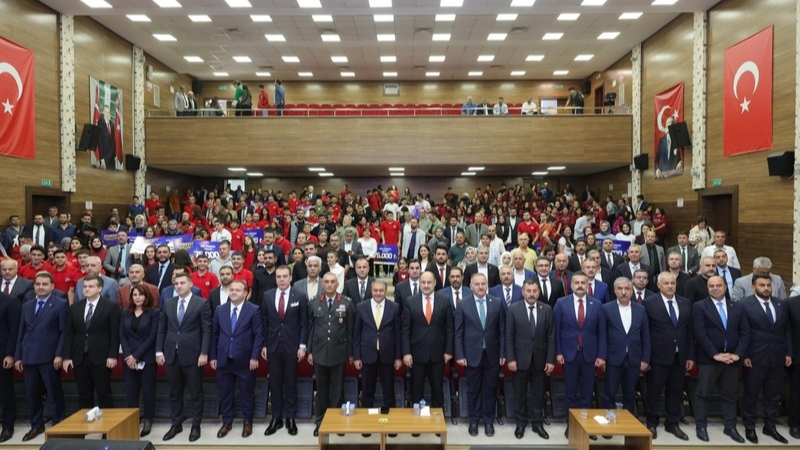 Urfa ajans ay