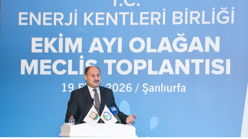 Urfa ajans ay