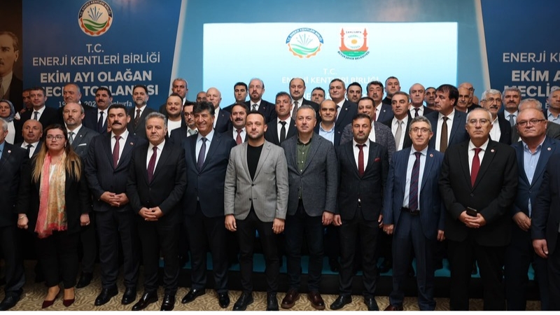 Urfa ajans ay