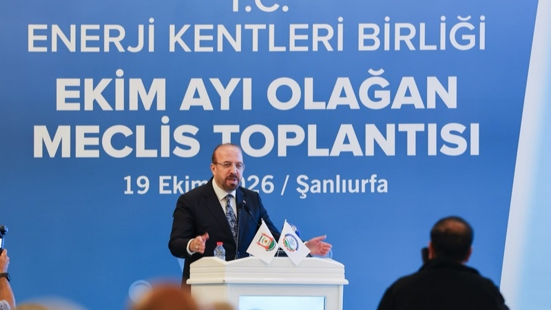 Urfa ajans ay
