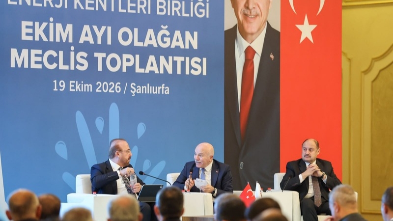 Urfa ajans ay