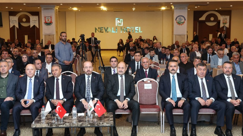 Urfa ajans ay