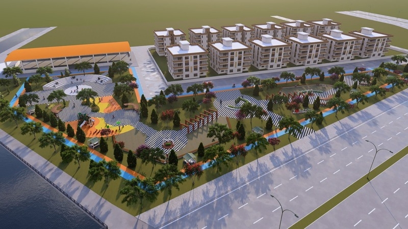 Urfa ajans ay