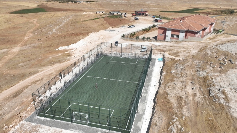 Urfa ajans ay